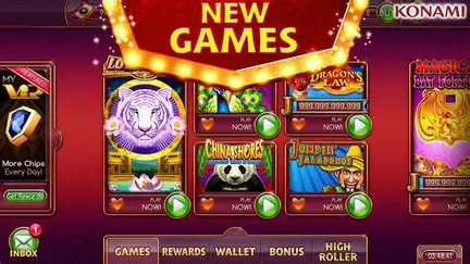 Fortune Tiger Slot