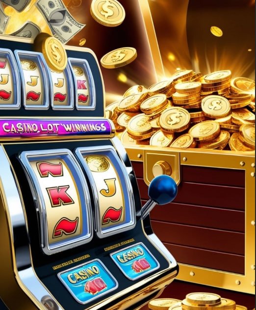 Welcome Bonus - Golden Dragon