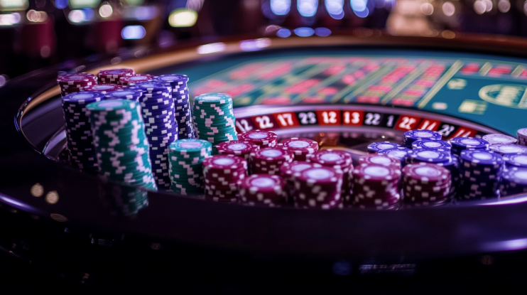 Tournament Betting