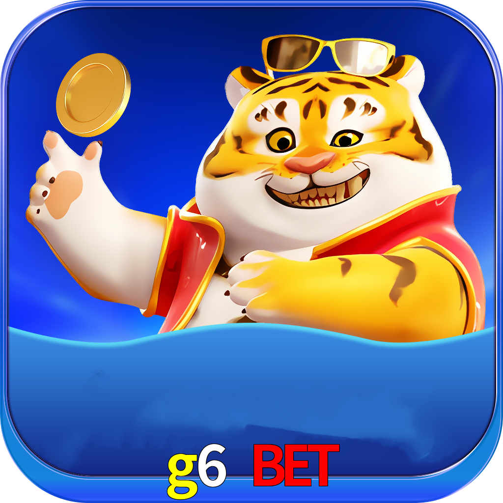 Imagem promocional da g6 bet mostrando a plataforma e suas vantagens